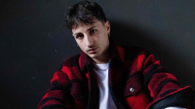 Nayt a Sanremo 2026 con “Prima che”: il testo e il significato del brano in gara al Festival