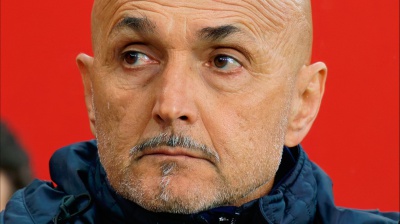 Nazionale, Luciano Spalletti non è più il commissario tecnico dell'Italia, fatale la sconfitta 3 a 0 contro la Norvegia
