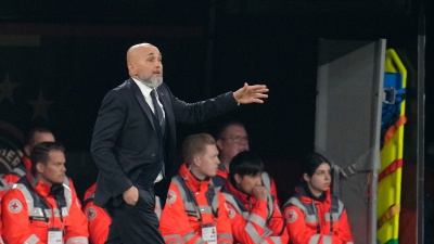 Nazionale: novità Diego Coppola, tornano in azzurro Acerbi, Orsolini, e Zappacosta
