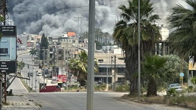 Negoziati Israele-Libano: prossimi colloqui a Roma il 15 e il 16 luglio