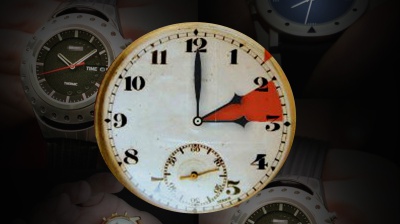 Nella notte tra sabato 25 e domenica 26 ottobre, torna l'ora solare, lancette indietro di 60 minuti  