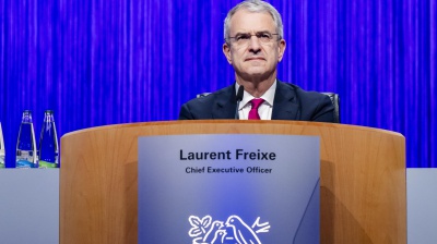 Nestlè: il numero uno  Laurent Freixe sostituito in tempi record, aveva una relazione con una diretta collaboratrice 
