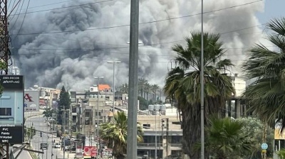 Netanyahu non fa votare l'accordo con il Libano ai suoi ministri. Hezbollah è contrario, i raid proseguono 