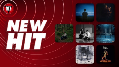 New Hit di RTL 102.5: a partire da questa settimana in onda tanti nuovi successi italiani e internazionali 