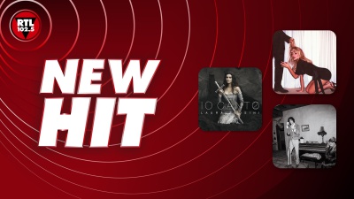 New Hit di RTL 102.5: da questa settimana in onda “16 marzo” di Laura Pausini e Achille Lauro, “When Did You Get Hot?” di Sabrina Carpenter e SOMBR con “Homewrecker”