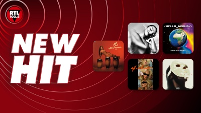 New Hit di RTL 102.5: da questa settimana in onda “Papasito” di Karol G, “Man I Need” di Olivia Dean, “Amaro” dei Pinguini Tattici Nucleari, “All Natural” di Rita Ora e “São Paulo” di The Weeknd e Anitta
