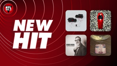 New Hit di RTL 102.5: da questa settimana in rotazione “Resta Ancora Un Po’” di Capo Plaza, “Eroina” di KID YUGI, “E POI TI HO VISTO CADERE” di Marco Masini e “Fabulous” di MEEK