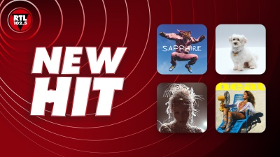 New Hit di RTL 102.5: da questa settimana in rotazione “Sapphire” di Ed Sheeran, “MAIMAI” di Levante, “EASY LOVER” di Miley Cyrus e “Heat” di Rita Ora