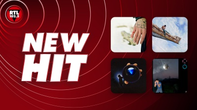 New Hit di RTL 102.5: da questa settimana in rotazione radiofonica “Anche a vent’anni si muore” di Blanco, “Introvabile” di Bresh, "End Of Beginning" di Djo e “Aperture” di Harry Styles