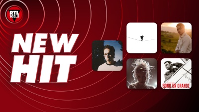New Hit di RTL 102.5: da questa settimana in rotazione su RTL 102.5 “primo caffè” di Alessio Bernabei, “Attacchi di panico” di Charlie Charles e BLANCO, “Più veloce della luna” di Matteo Bocelli, “Secrets” di Miley Cyrus feat. Lindsey Buckingham e Mick Fleetwood e “Fingo&Spingo” di Tiziano Ferro