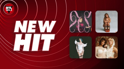 New Hit di RTL 102.5: da questa settimana in rotazione sulla prima radio d’Italia “FRANCESCA” di Francesca Michielin, “LATINA FOREVA” di Karol G, “victoria’s secret” di Rose Villain ft. Tony Effe e “SERENATA” di Serena Brancale e Alessandra Amoroso