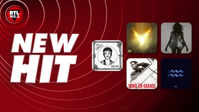 New Hit di RTL 102.5: da questa settimana in rotazione sulla prima radio d’Italia “I Just Might” di Bruno Mars, “Raindance” di Dave ft. Tems, “CORPI CELESTI” di Giorgia, “Sono un grande” di Tiziano Ferro e “ACQUARIO” di Ultimo
