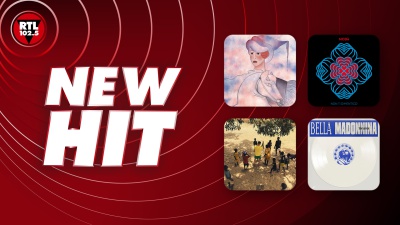 New Hit di RTL 102.5: da questa settimana in rotazione sulla prima radio d’Italia “Situazione complicata” di Lucio Corsi, “Come hai sempre fatto” dei Modà, “AVION” di Rhove e “Bella Madonnina” di Tananai