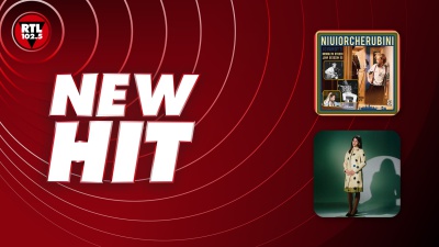 New Hit di RTL 102.5: da questa settimana in rotazione sulla prima radio d’Italia “So solo che la vita” di Jovanotti e “Die On This Hill” di Sienna Spiro