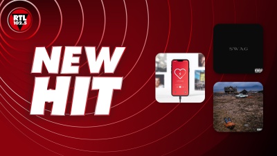 New Hit di RTL 102.5: da questa settimana in rotazione sulla prima radio d’Italia “Un selfie con la vita” di Gigi D’Alessio, “Daisies” di Justin Bieber e “Conta su di me” di Salmo