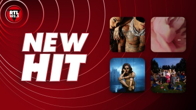 New Hit di RTL 102.5: da questa settimana in rotazione sulla prima radio d’Italia “Yakuza” di Elodie e Sfera Ebbasta, “Survive” di Lewis Capaldi, “Quando sarò morto” di Naska e J-Ax e “Cabaret” di Orietta Berti feat. Fabio Rovazzi e Fuckyourclique