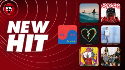 New Hit di RTL 102.5: tutti i nuovi successi in rotazione da questa settimana sulla prima radio d’Italia