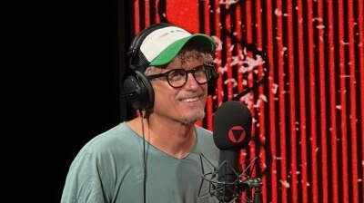 Niccolò Fabi a RTL 102.5: “Il disco è stato registrato in una baita in montagna e ci ha regalato delle cose vere. Diversi amici e compagni di viaggio mi hanno accompagnato in questo viaggio e saranno nei teatri con me”