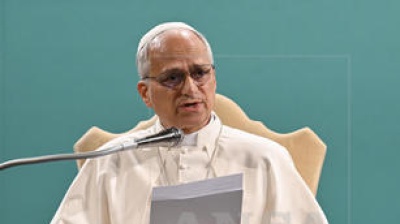 Non c’è pace senza giustizia, così  Papa Leone celebrando in Vaticano la Giornata mondiale dei poveri 