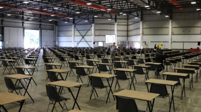 Notai, bufera sul testo on line con giudizi sui candidati del concorso: dai nomi dei Santi a “graziato” e “carina”