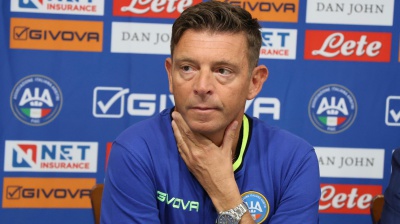 Novità Var, Rocchi: "L'arbitro spiegherà le decisioni a tutto lo stadio"