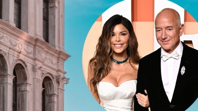 Nozze Bezos, a Venezia arrivano gli invitati milionari. Ecco chi ci sarà al matrimonio dell'anno