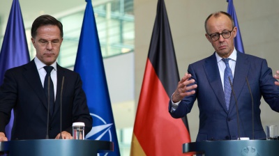 Nuovo piano di pace varato da Kiev, 20 punti per trovare l'intesa con la Russia, attraverso l'approvazone di Trump