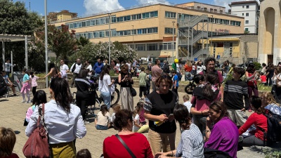 Nuovo sciame sismico ai Campi Flegrei con una scosa di magnitudo 3.1, ancora tensione  a nord di Napoli