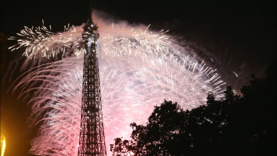 Oggi, 14 Luglio 2025, la Francia è in festa, si ricorda la presa della Bastiglia