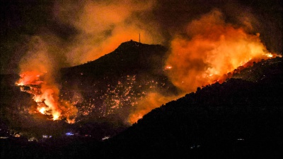 Oggi, 28 Luglio, è la Giornata Europea contro gli Incendi Boschivi, un’emergenza attualissima