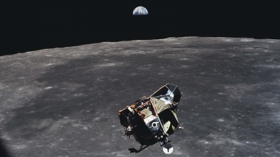 Oggi, domenica 20 Luglio si celebra la Giornata Internazionale della Luna 