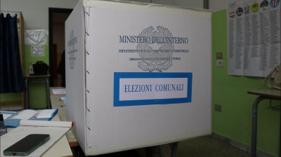 Oggi e domani urne aperte per le Amministrative, al voto in 895 comuni