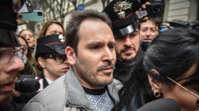 Oggi in Procura a Pavia Andrea Sempio che si è avvalso della facoltà di non rispondere. Dai pm anche Marco Poggi