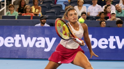 Oggi la finale del torneo Atp 1000 di Cincinnati, sarà ancora sfida Sinner-Alcaraz