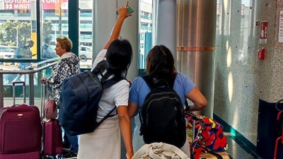 Oggi voli a rischio con lo sciopero del settore aereo 