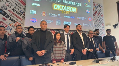 Oktagon, Faraoni vs Akira Jr. Umemura: tutto quello che c'é da sapere sulla sfida