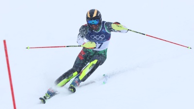 Olimpiadi Milano-Cortina, giornata senza medaglie per l'Italia Team 