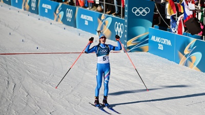 Olimpiadi Milano-Cortina, i risultati degli italiani in gara