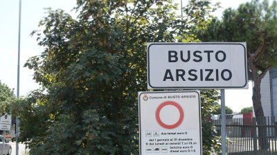 Omicidio Busto Arsizio: fermato un cinquantenne di Castellanza, in provincia di Varese,  viveva in affitto da Gorla