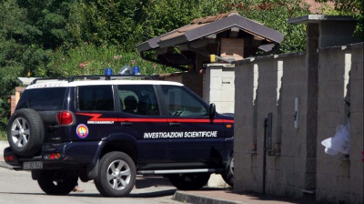 Omicidio di Garlasco, spunta un nuovo profilo genetico, è il “Dna ignoto 3”