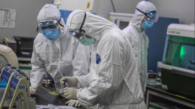 Oms, nuovo record di contagi nel mondo, quasi 260 mila in 24 ore