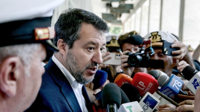 Open Arms: la Cassazione conferma l'assoluzione per Matteo Salvini, la sentenza diventa definitiva