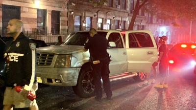 Orrore a New York: turista italiano sequestrato e torturato per due settimane. Scappa e si salva