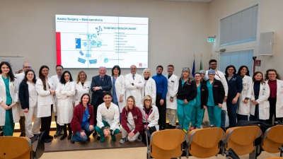 Padova: bimbo di nove anni operato di un tumore al cervello con tecnica avanzata, potrà recuperare ogni funzionalità