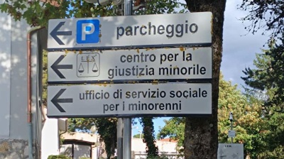 Palermo: ragazzina vittima di abusi sessuali in famiglia si libera grazie ad una chiamata a Telefono Azzurro