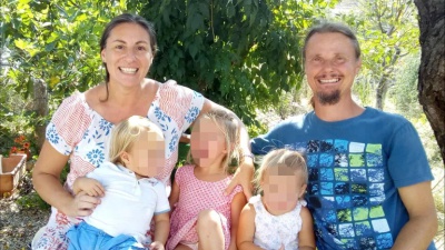 Palmoli, udienza per la famiglia anglo-australiana: possibile ritorno dei figli dai genitori