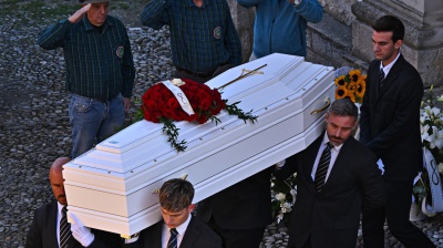 Pamela Genini: aperto fascicolo d'inchiesta per vilipendio di cadavere e furto della testa