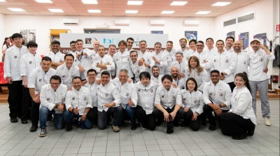 "Panettone World Championship": arriva la gara che prende tutti per la gola. Ecco di cosa si tratta