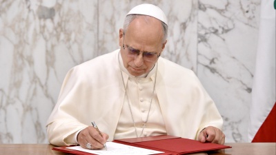 Papa Leone dopo la Turchia tocca il Libano:  su Ucraina e Gaza tutto il peso della diplomazia soft vaticana 