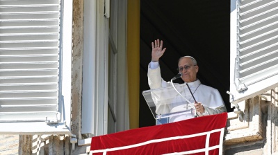 Papa Leone ricorda i 40 anni dal disastro nucleare di Cernobyl